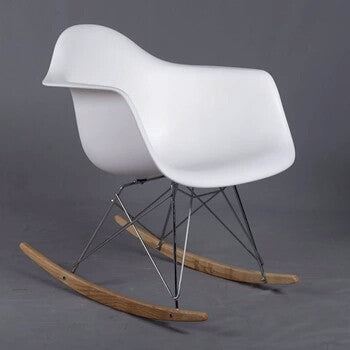 MODEN LEISURE ROCKING CHAIR - JAYMAK